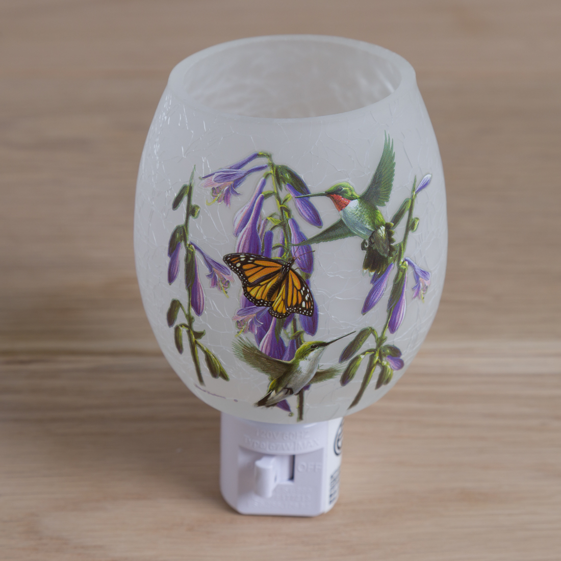 Lighting Cracker Barrel