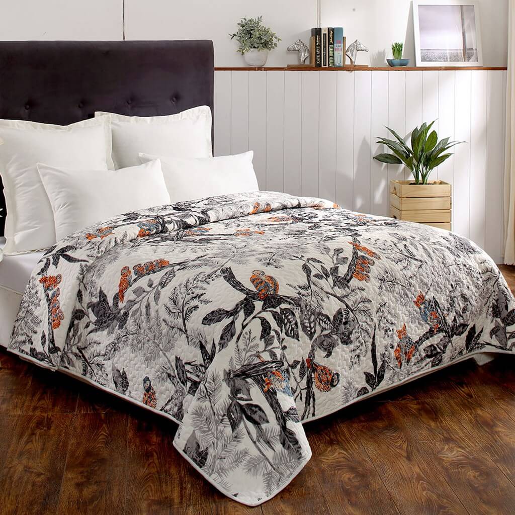 Harvest Collection Cracker Barrel