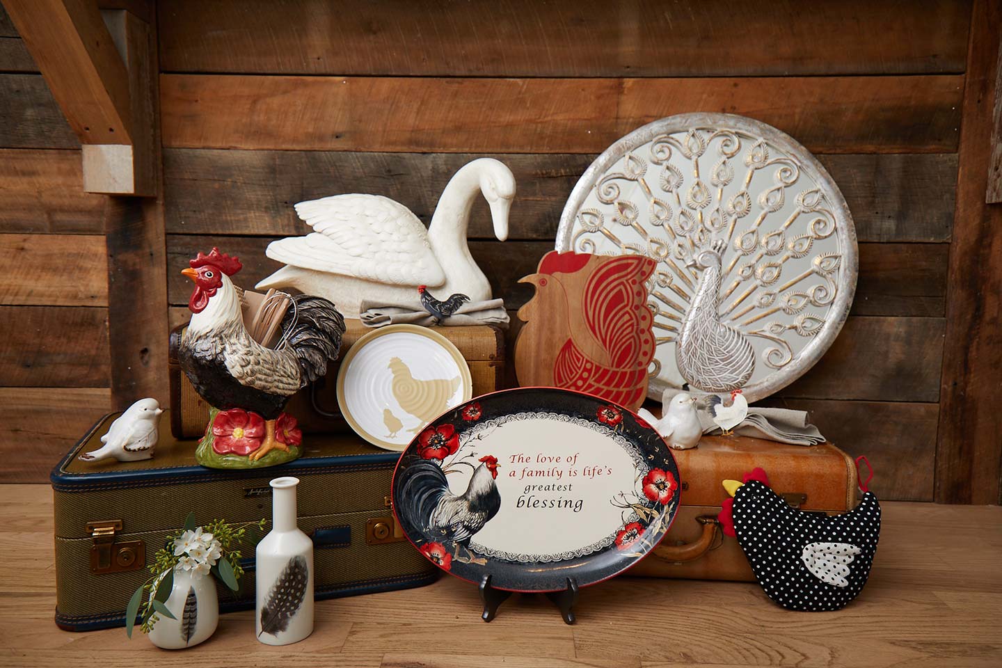 Celebrate National Bird Day