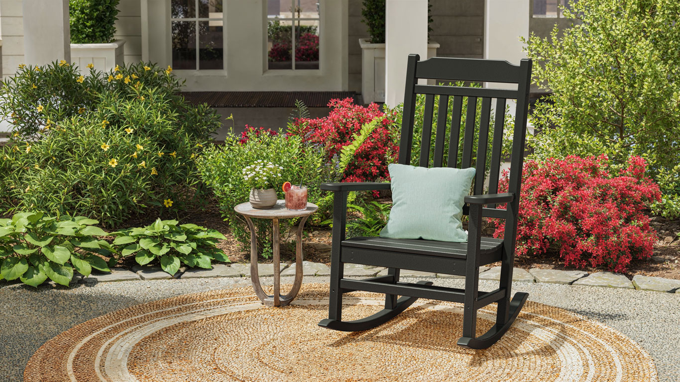 Outdoor Rocking Chairs