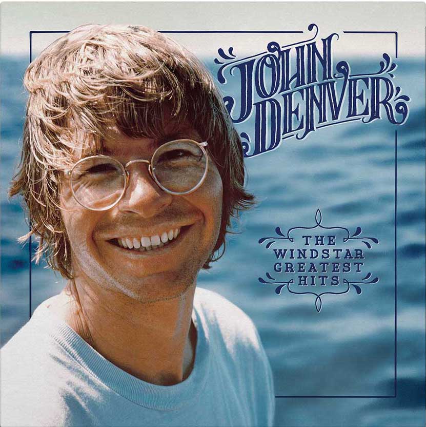 John Denver