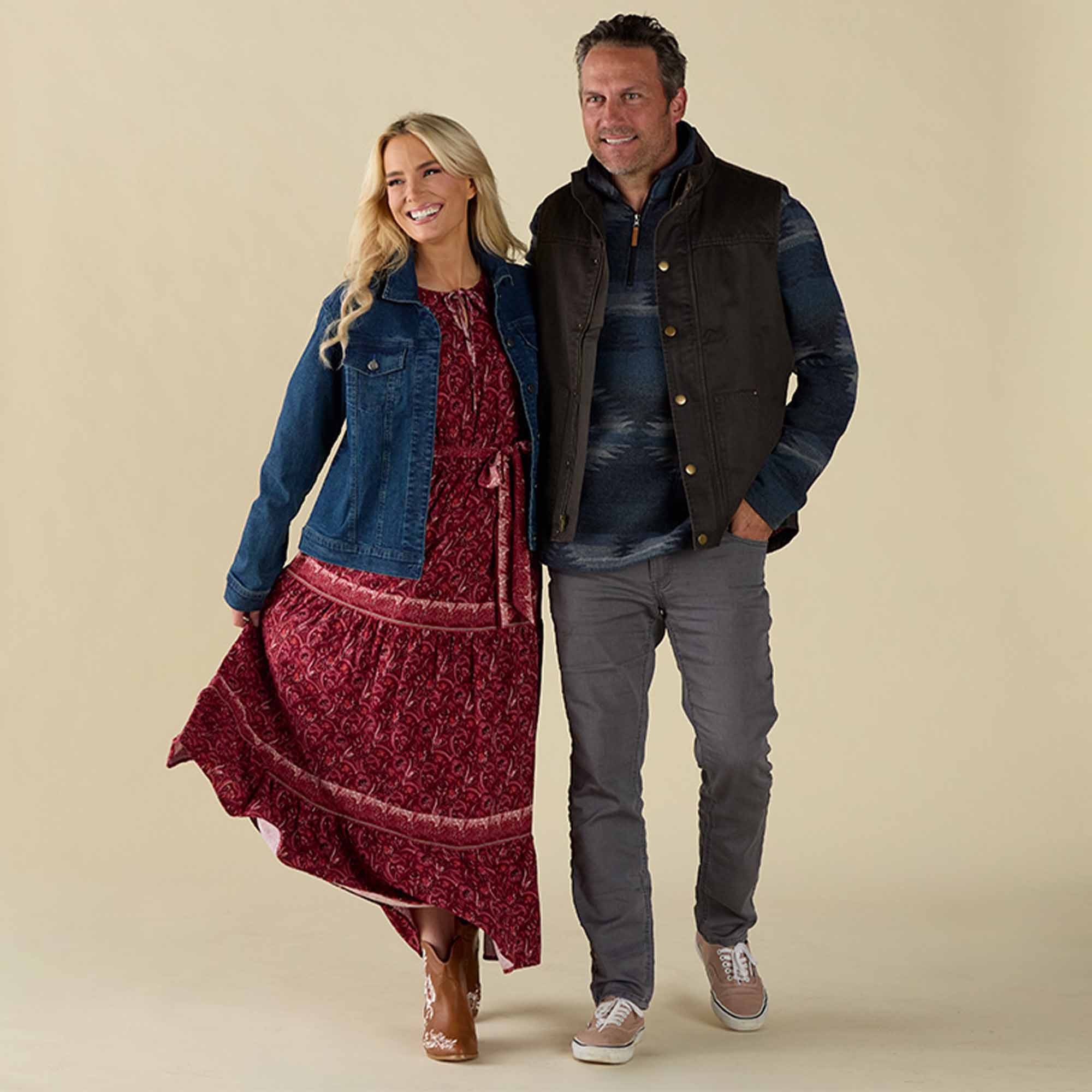 Shop Ranch Collection