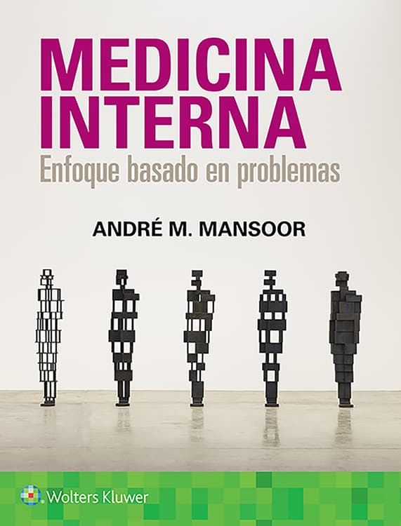 Medicina Interna. Enfoque basado en problemas