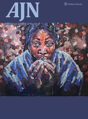American Journal of Nursing (AJN) Online
