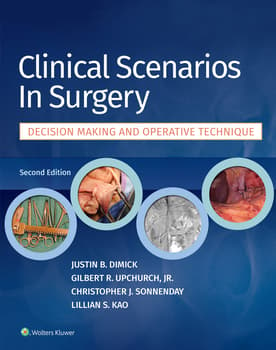 Clinical Scenarios in Surgery