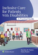Inclusive Care for Patients with Disabilities