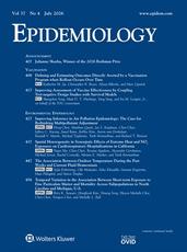 Epidemiology Online
