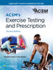 ACSM's Exercise Testing and Prescription
