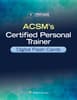 ACSM's Certified Personal Trainer Digital Flash Cards