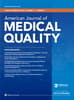 American Journal of Medical Quality
