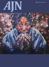 American Journal of Nursing (AJN) Online