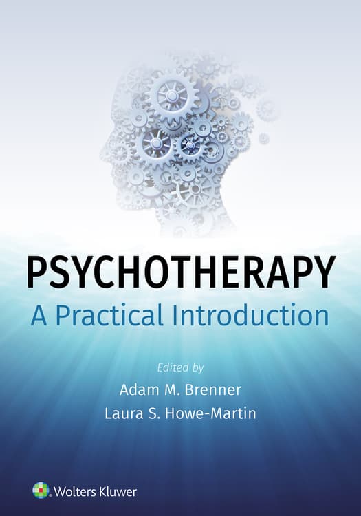 Psychotherapy: A Practical Introduction