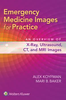 Emergency Medicine Images for Practice