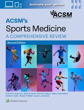 ACSM's Sports Medicine