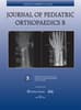 Journal of Pediatric Orthopaedics B Online