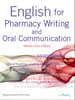 VitalSource e-Book for English for Pharmacy Writing and Oral Communication