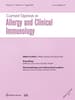 Current Opinion in Allergy and Clinical Immunology