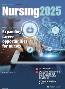Nursing2025