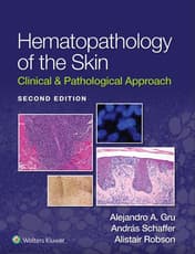 Hematopathology of the Skin