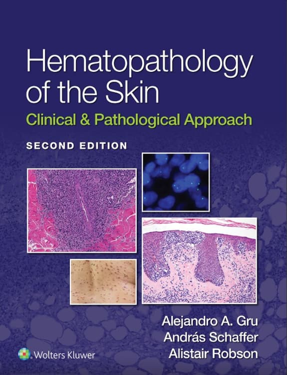 Hematopathology of the Skin