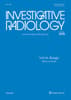 Investigative Radiology Online