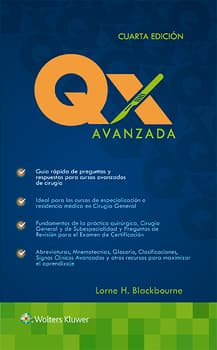 Qx. Avanzada