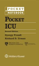 Pocket ICU