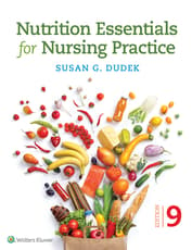 Lippincott CoursePoint Enhanced for Dudek: Nutrition Essentials for Nursing Practice for Riverside City CUSTOM