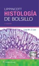 Lippincott. Histología de bolsillo