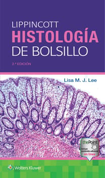 Lippincott. Histología de bolsillo