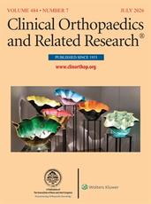 Clinical Orthopaedics and Related Research®