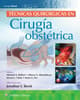 Técnicas quirúrgicas en cirugía obstétrica