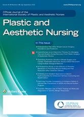 Plastic and Aesthetic Nursing Online