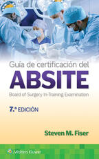 Guía de certificación del ABSITE
