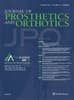 Journal of Prosthetics and Orthotics Online