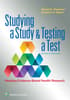 Studying a Study and Testing a Test