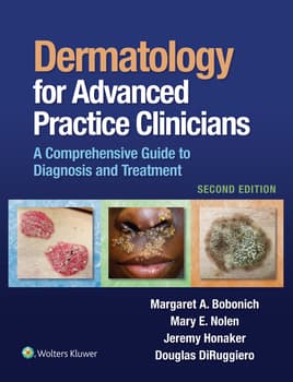 Dermatology for Advanced Practice Clinicians