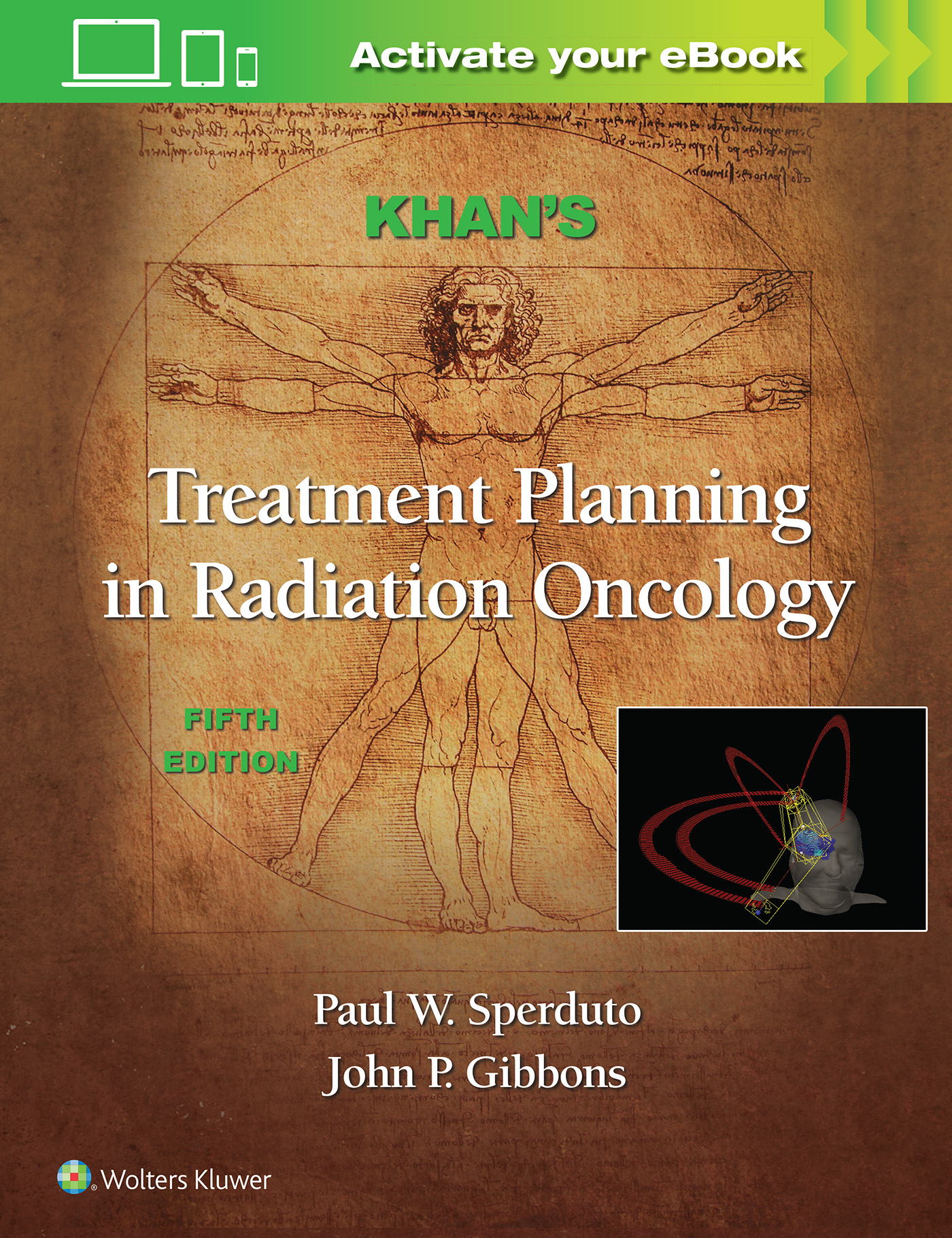 Khan's Treatment Planning In Radiation Oncology