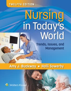 Nursing in Today's World