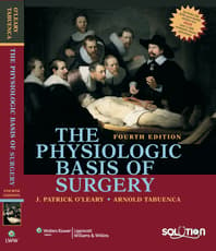 VitalSource e-Book for The Physiologic Basis of Surgery
