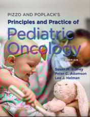 Pizzo & Poplack's Principles and Practice of Pediatric Oncology