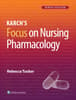 Not Sold Separately POD for CP Tucker: Karch’s Focus on Nursing Pharmacology