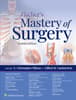 Fischer's Mastery of Surgery: eBook with Multimedia