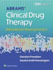 Abrams' Clinical Drug Therapy