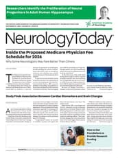 Neurology Today