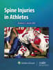 Spine Injuries in Athletes: Ebook without Multimedia