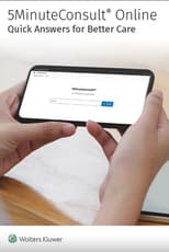 5MinuteConsult® Online