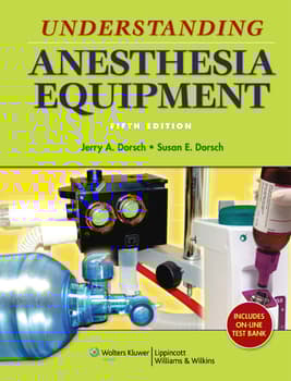 Understanding Anesthesia Equipment