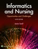 Not Sold Separately POD for CP Sewell: Informatics and Nursing