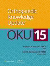 Orthopaedic Knowledge Update® 15